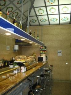 Hostal Ds 벨리라데산안토니오 외부 사진