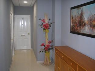 Hostal Ds 벨리라데산안토니오 외부 사진