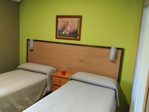 Hostal Ds 벨리라데산안토니오 외부 사진