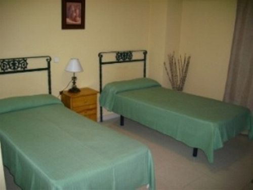 Hostal Ds 벨리라데산안토니오 외부 사진