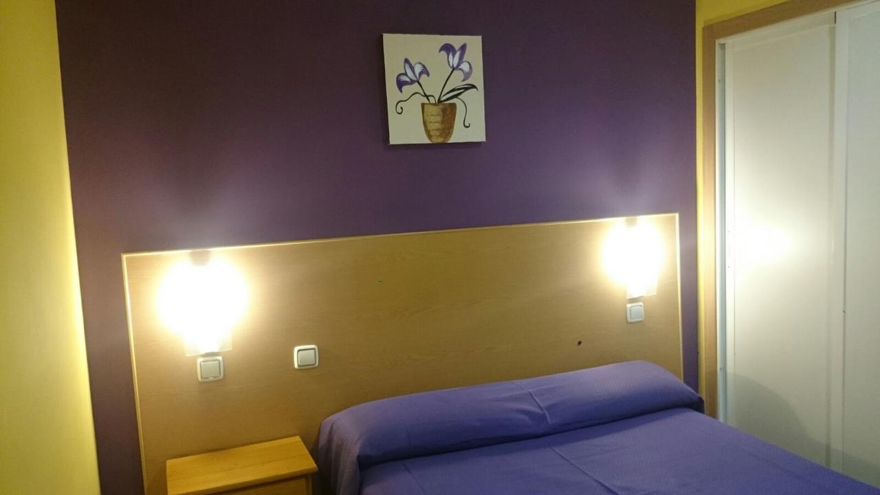 Hostal Ds 벨리라데산안토니오 외부 사진
