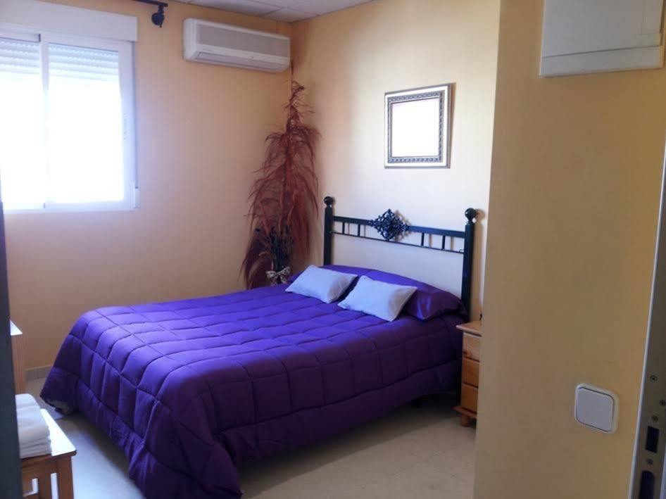 Hostal Ds 벨리라데산안토니오 외부 사진